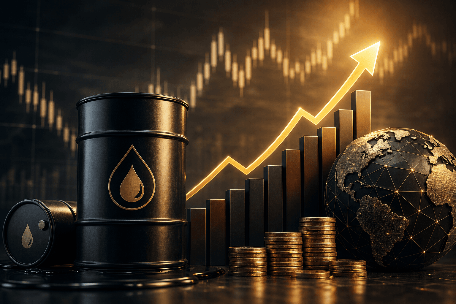 RBNZ governor warns persistent oil gains could lift inflation